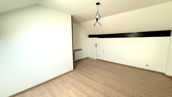 Maison Epinay Sur Seine 5 pièce(s) 95 m2