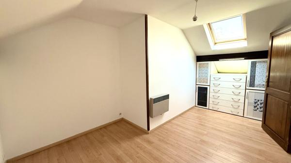 Maison Epinay Sur Seine 5 pièce(s) 95 m2