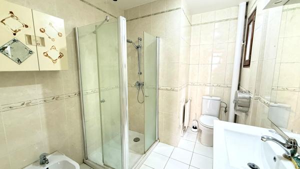 Maison Epinay Sur Seine 5 pièce(s) 95 m2