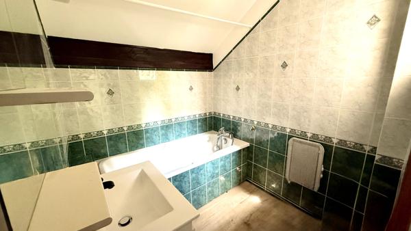 Maison Epinay Sur Seine 5 pièce(s) 95 m2