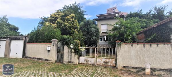 Appartement à louer 2 pièces 53.8m²