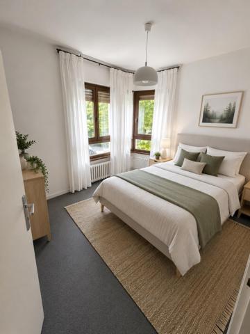 Appartement 2 pièces 50 m² avec cave