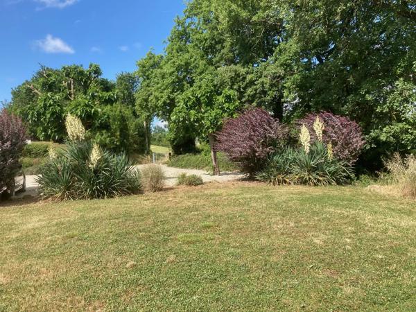 Deux maisons de caractère près de Cordes-sur-Ciel avec piscine et vues panoramiques