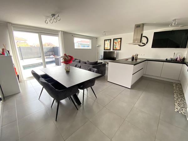 Maison - 4 pièces - 78 m²