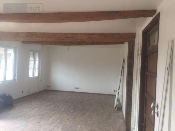 Maison à louer à Auchy-lès-Hesdin dans le Pas-de-Calais (62770), ref : 083/2106