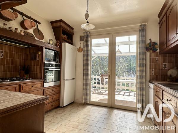 Maison à vendre 5 pièces 97 m² Mériel