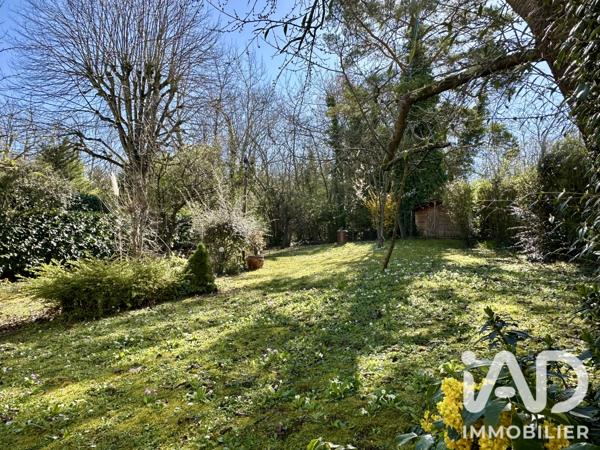 Maison à vendre 5 pièces 97 m² Mériel