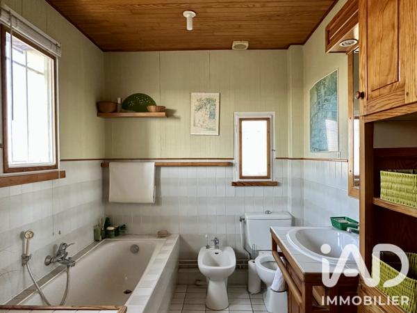 Maison à vendre 5 pièces 97 m² Mériel