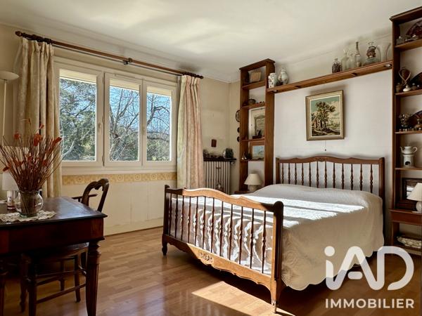 Maison à vendre 5 pièces 97 m² Mériel