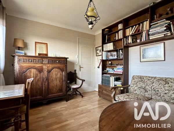 Maison à vendre 5 pièces 97 m² Mériel
