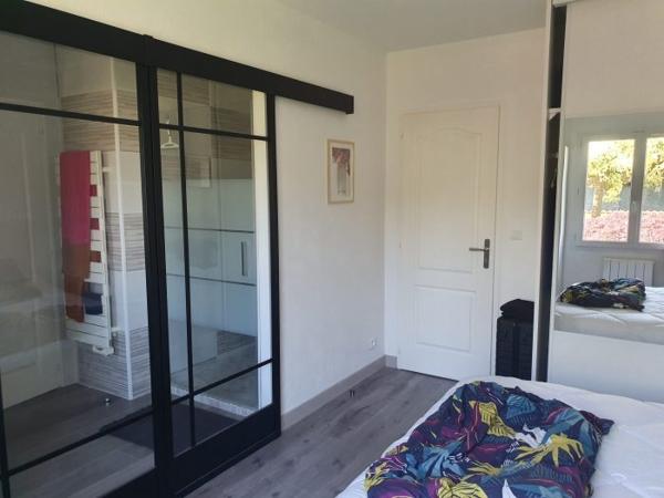 Maison plain-pied Meursac 130 m²