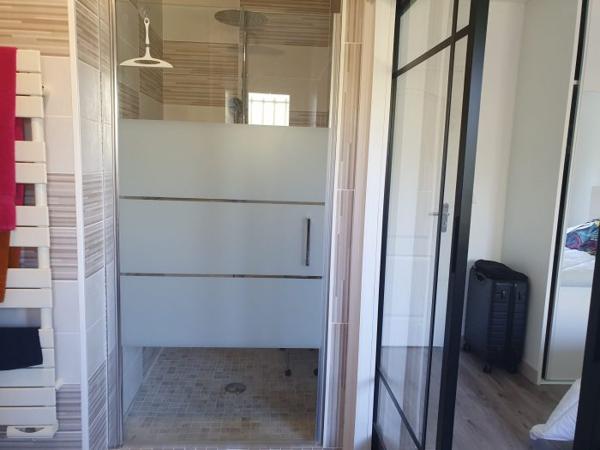 Maison plain-pied Meursac 130 m²