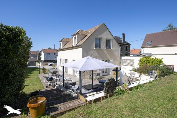 Maison à vendre |  Presles |  6 pièces | 137 m²