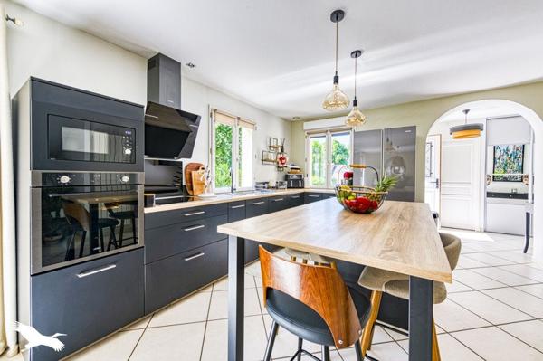 Maison à vendre |  Presles |  6 pièces | 137 m²