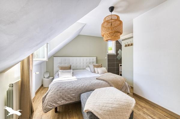 Maison à vendre |  Presles |  6 pièces | 137 m²