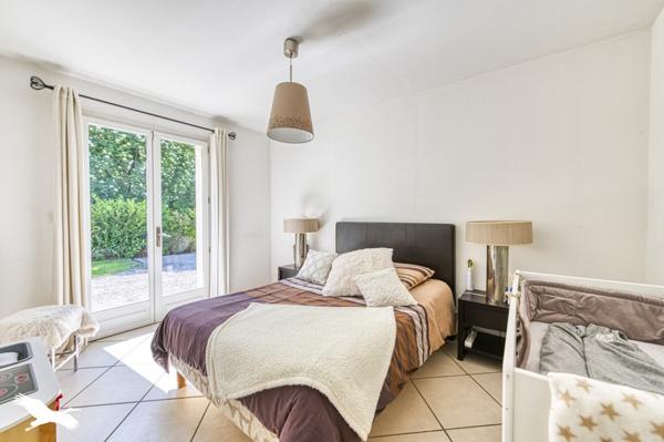 Maison à vendre |  Presles |  6 pièces | 137 m²