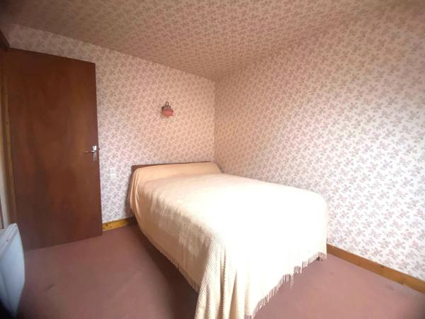 Mondoubleau- 3 chambres- 20 min Vendôme -