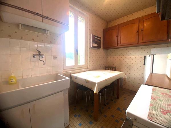 Mondoubleau- 3 chambres- 20 min Vendôme -