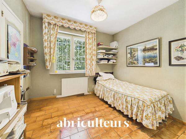 Maison familiale de 170 m² à fort potentiel en vente Aix en Provence (13590)( Pont des 3 Sautets)