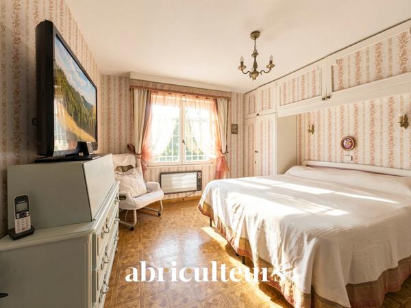 Maison familiale de 170 m² à fort potentiel en vente Aix en Provence (13590)( Pont des 3 Sautets)