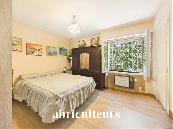 Maison familiale de 170 m² à fort potentiel en vente Aix en Provence (13590)( Pont des 3 Sautets)