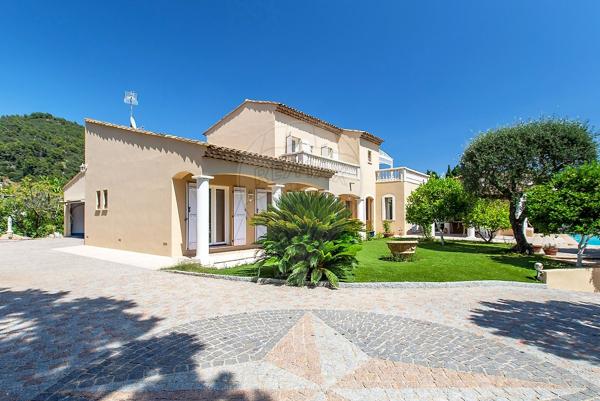 Maison  en vente - Alpes-Maritimes - 06