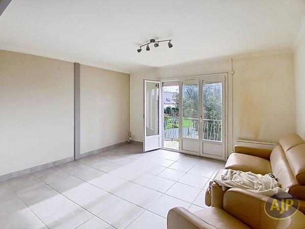 Vente maison Saint Gildas Des Bois : 179 990 € - AJP Immobilier Blain