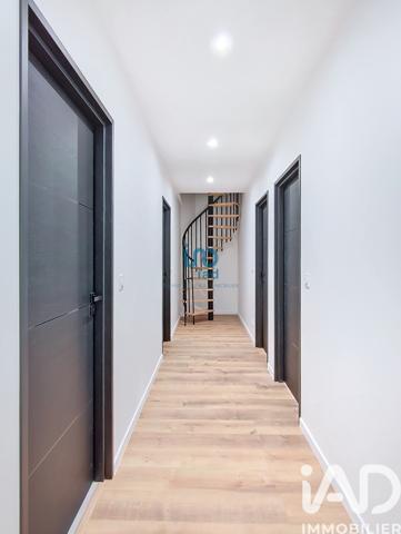 Maison à vendre 6 pièces 150 m² Fontenay-Trésigny