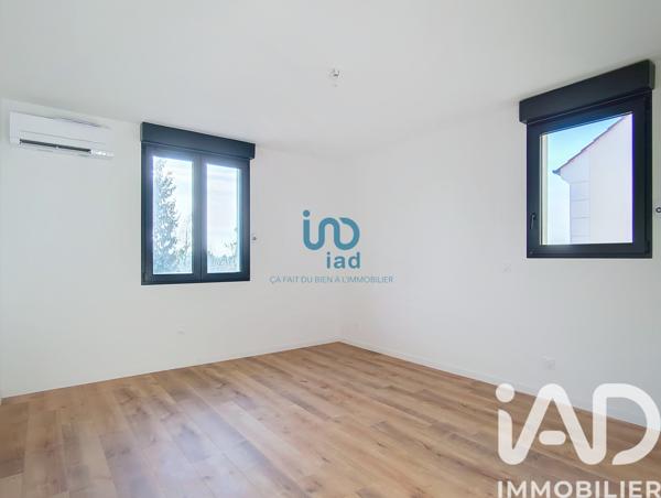 Maison à vendre 6 pièces 150 m² Fontenay-Trésigny