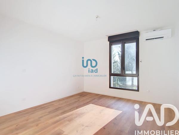 Maison à vendre 6 pièces 150 m² Fontenay-Trésigny