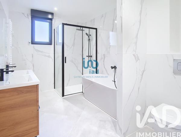 Maison à vendre 6 pièces 150 m² Fontenay-Trésigny