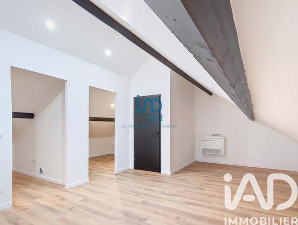 Maison à vendre 6 pièces 150 m² Fontenay-Trésigny