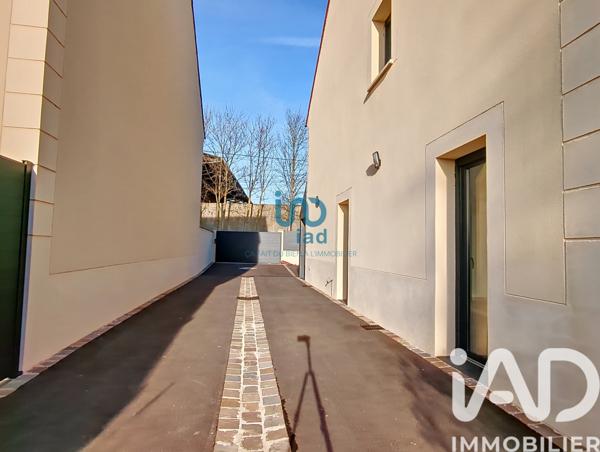 Maison à vendre 6 pièces 150 m² Fontenay-Trésigny