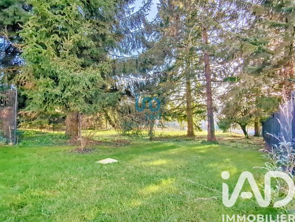 Maison à vendre 6 pièces 150 m² Fontenay-Trésigny