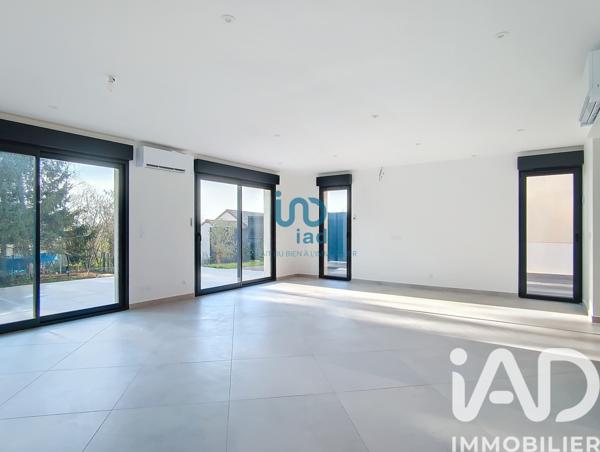 Maison à vendre 6 pièces 150 m² Fontenay-Trésigny