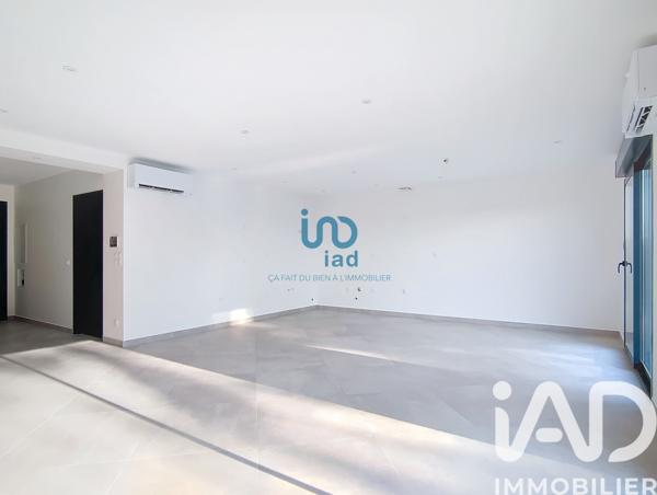 Maison à vendre 6 pièces 150 m² Fontenay-Trésigny