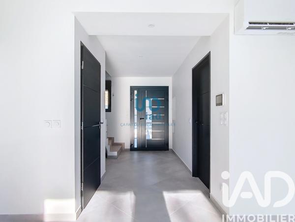 Maison à vendre 6 pièces 150 m² Fontenay-Trésigny