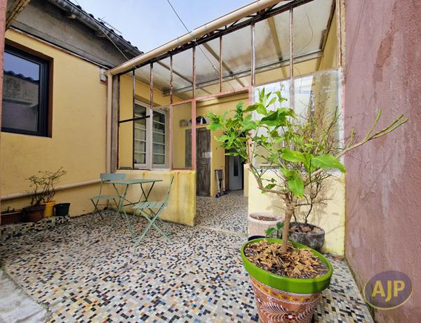 Vente maison Clisson : 274 000 € - AJP Immobilier Clisson