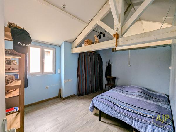 Vente maison Clisson : 274 000 € - AJP Immobilier Clisson
