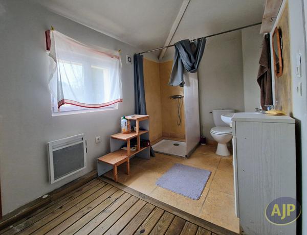 Vente maison Clisson : 274 000 € - AJP Immobilier Clisson