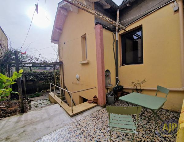 Vente maison Clisson : 274 000 € - AJP Immobilier Clisson
