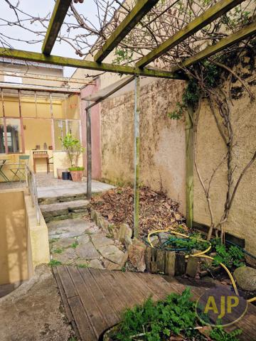 Vente maison Clisson : 274 000 € - AJP Immobilier Clisson