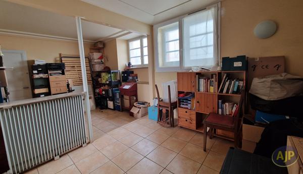 Vente maison Clisson : 274 000 € - AJP Immobilier Clisson