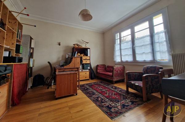 Vente maison Clisson : 274 000 € - AJP Immobilier Clisson