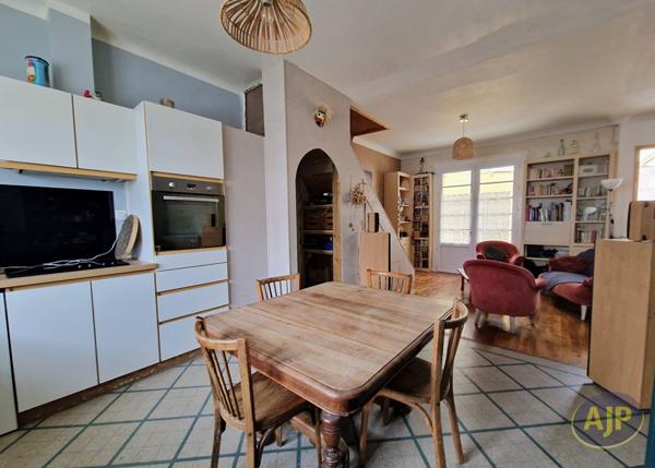 Vente maison Clisson : 274 000 € - AJP Immobilier Clisson