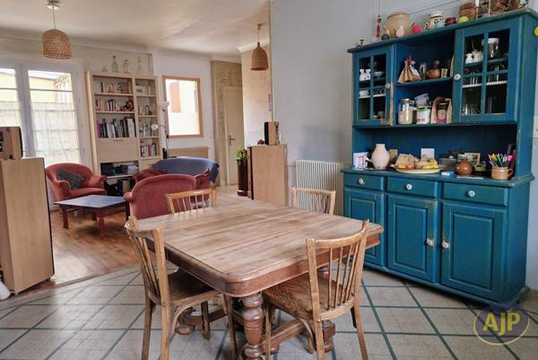 Vente maison Clisson : 274 000 € - AJP Immobilier Clisson
