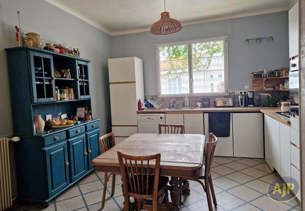 Vente maison Clisson : 274 000 € - AJP Immobilier Clisson