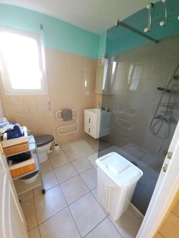 Maison plein pied T4