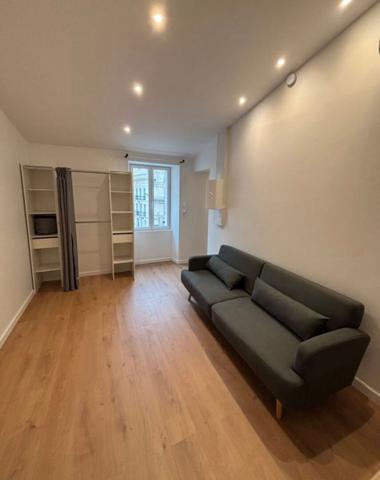 Appartement Toulouse 1 pièce 24 m2
