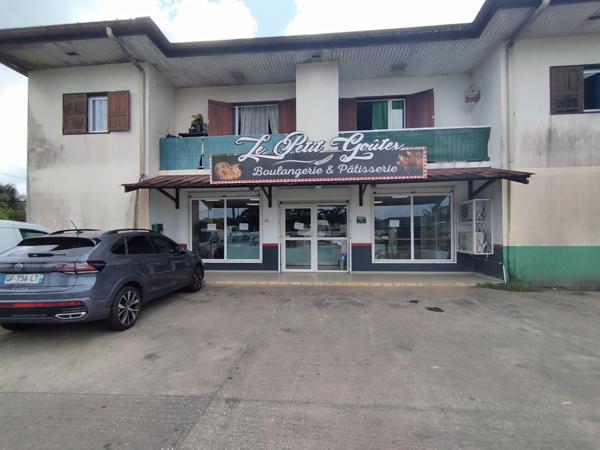 Fonds de commerce à vendre MATOURY (973)